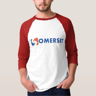 T-shirt Somerset