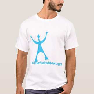 T-shirt somewhatsideways