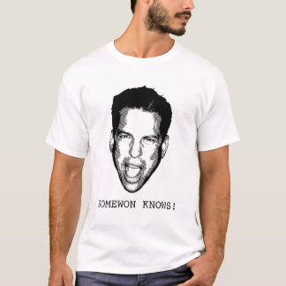 T-SHIRT SOMEWON SAIT !