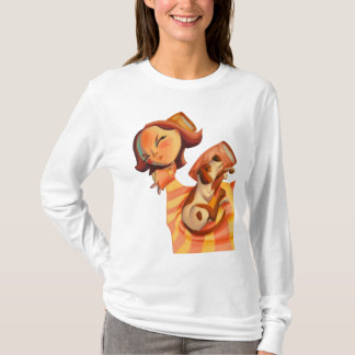 T-shirt sommeil
