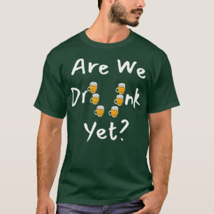 T-shirt Sommes-Nous Délivrés Et Pourtant Hilariants Concep