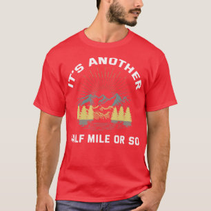 T-shirt Son autre demi-kilomètre