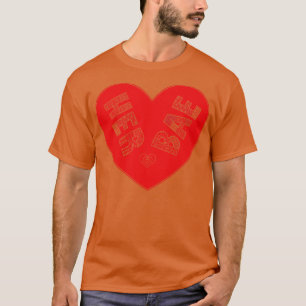 T-shirt SON BAE LOVER Drôle cadeau