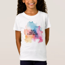 Son Chef-d'œuvre Coloré