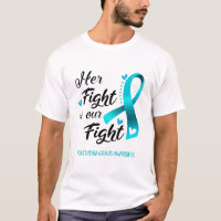 Son combat est notre lutte contre la myasthénie Gr