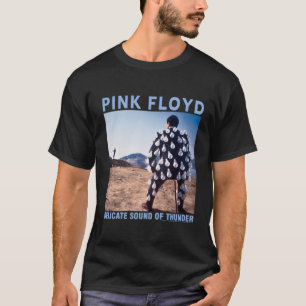 T-shirt Son Delicate K Floyd