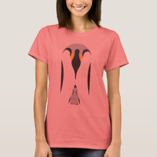 T-shirt Son empereur