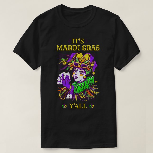 T-shirt Son I (Design devant)
