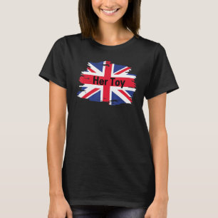 T-shirt Son Jouet Drôle amusant Uk