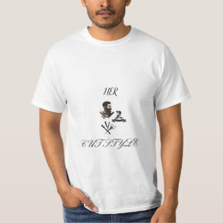 T-shirt Son style
