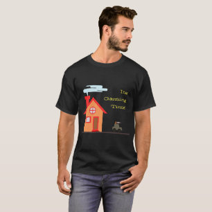 T-shirt Son temps de jeu