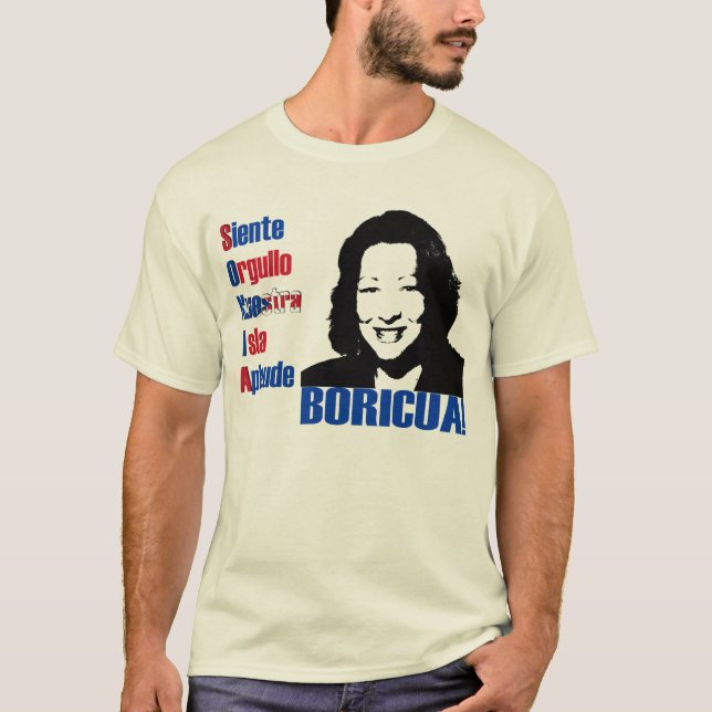 T-shirt sonia (Devant)