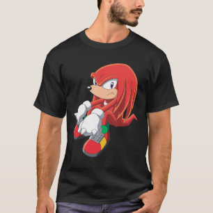 T-shirt sonic the hedgehog