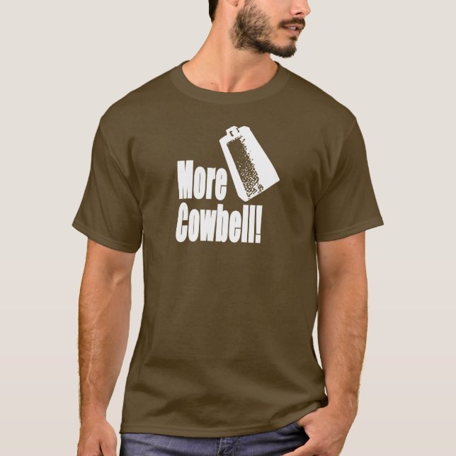 T-shirt Sonnaille (Devant)