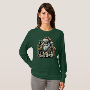 T-shirt sonnerie