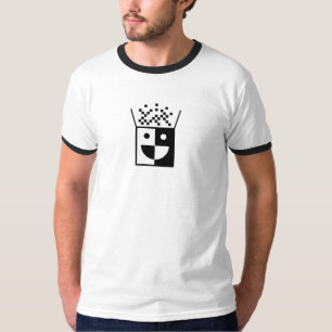 T-shirt sonnerie chooseandy