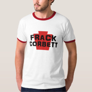 T-shirt Sonnerie de Frack Corbett (hommes)
