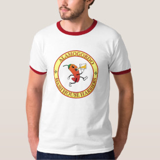 T-shirt Sonnerie de H3 d'Alamogordo