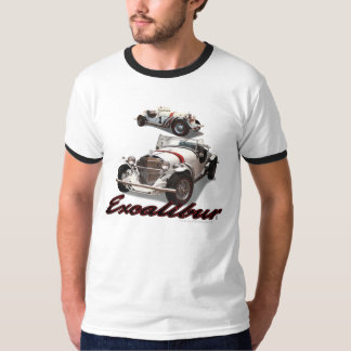 T-shirt Sonnerie SOUS-MARIN ANTI-SOUS-MARIN de série