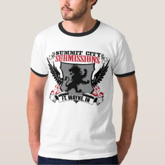T-shirt Sonnerie T