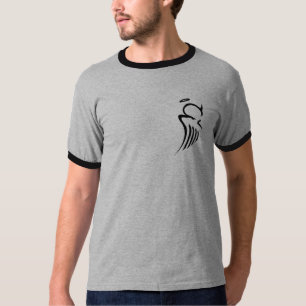 T-shirt Sonnerie T d'évolution