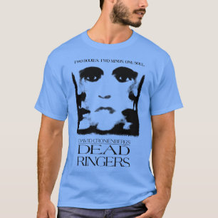 T-shirt Sonneries mortes