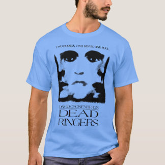 T-shirt Sonneries mortes