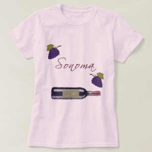 T-shirt Sonoma