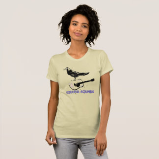 T-shirt Sons Soulful Sons