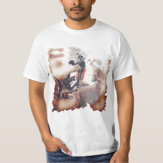T-shirt Sont Jorge