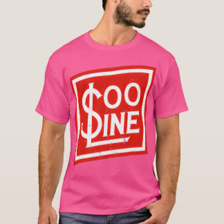 T-SHIRT SOO LIGNE