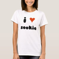 sookie du coeur i (foncé)