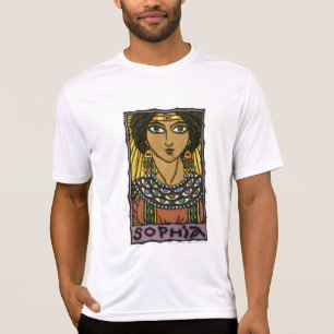 T-shirt Sophia