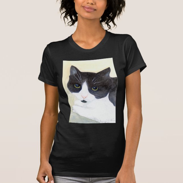 T-shirt Sophie (Devant)