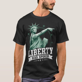 T-shirt Sophie Basket-ball Point Dieu Liberté A Parlé