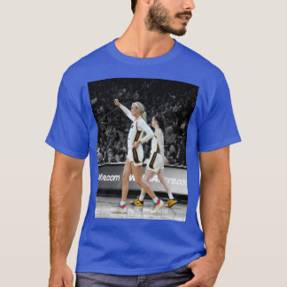 T-shirt Sophie Cunningham X Caitlin vintage