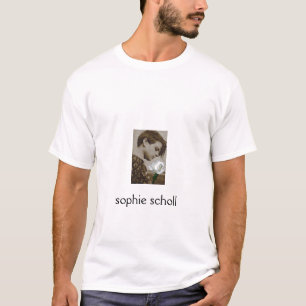 T-shirt Sophie-mens