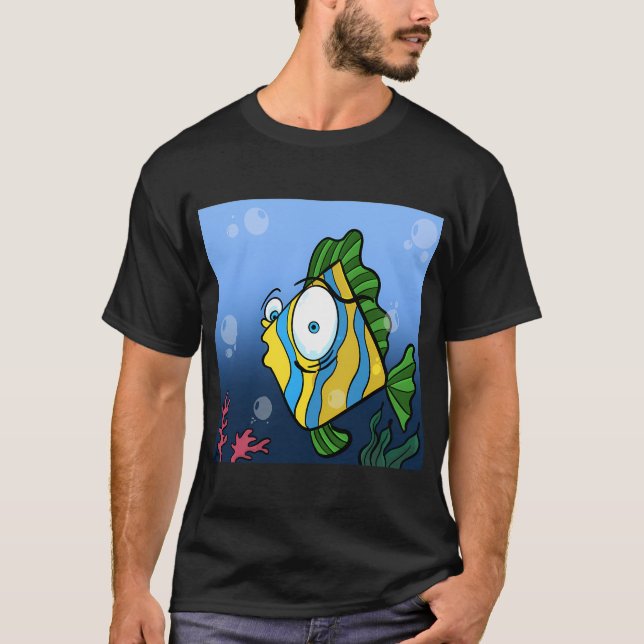 T-shirt Sophistiqué ? (Devant)