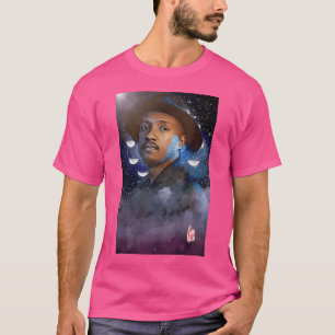 T-shirt Soprano