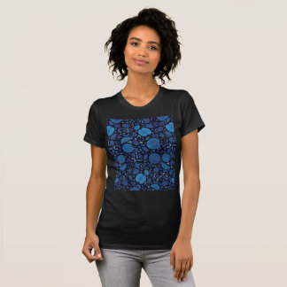 T-shirt Sopro de Inspiração