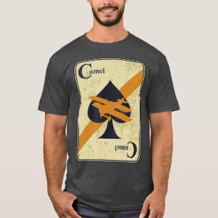 T-shirt Sopwith Camel