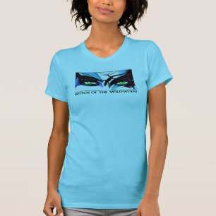T-shirt Sorbe Heartblaze de la chemise des femmes de