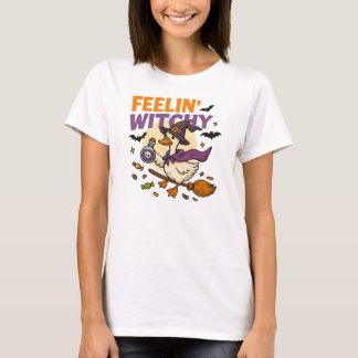 T-shirt Sorcier