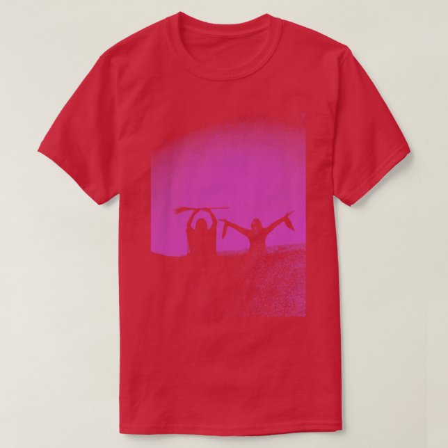 T-shirt Sorcières (Design devant)
