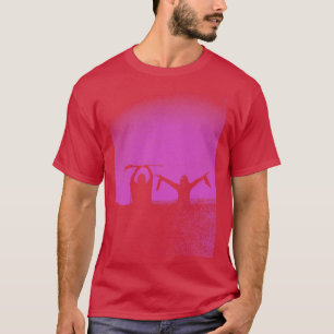T-shirt Sorcières