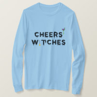 Sorcières à la mode noire