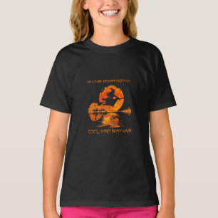 T-shirt Sorcières de la route du désert foncé Hocus Poc
