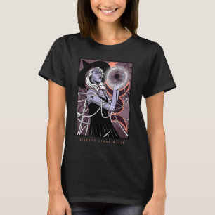 T-shirt Sorcières Gonna sorcière - Mystic sorcière esthéti