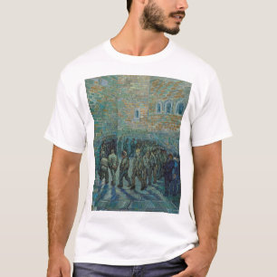 T-shirt Sorcising 1890 de Prisoners