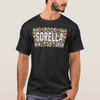 Sorella 2023 Nouvelle soeur Faire-part italienne